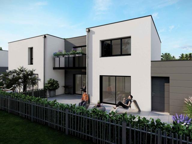 Maison vente à Thionville