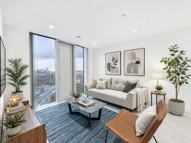 Apartment for rent in City Centre, Georgia