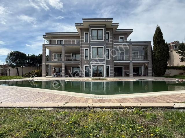 Büyükçekmece, İstanbul içerisinde satılık Villa