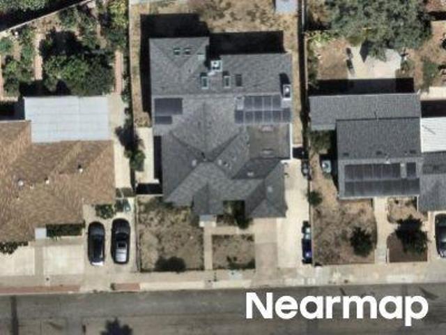 House for sale in San Diego, California