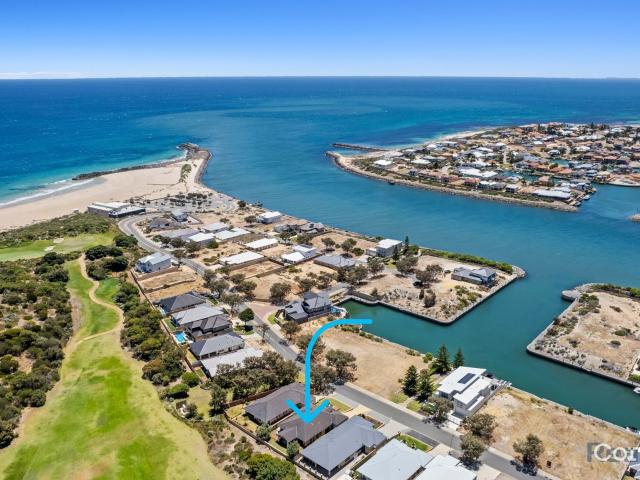 House for sale in Parklands, Western Australia