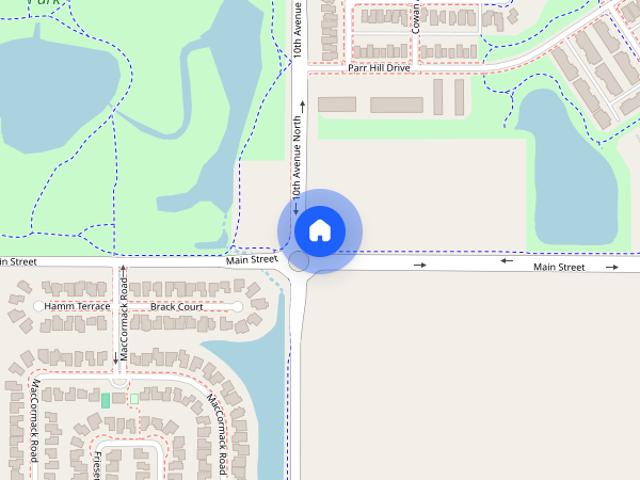 Apartment for rent in Martensville, Saskatchewan