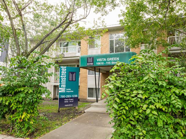 Apartment for rent in Wedgewood, Alberta