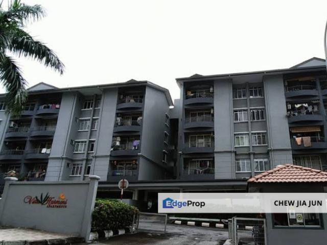 Condominium for sale in Country Heights Damansara, Kuala Lumpur