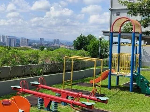 Apartment for rent in Country Heights Damansara, Kuala Lumpur