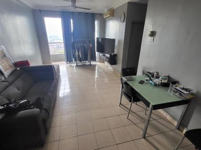 Condominium for sale in Kajang, Langat