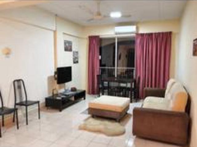 Apartment for rent in Cheras, Majlis Perbandaran Kajang