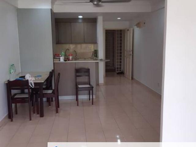 Condominium for sale in Kuala Lumpur