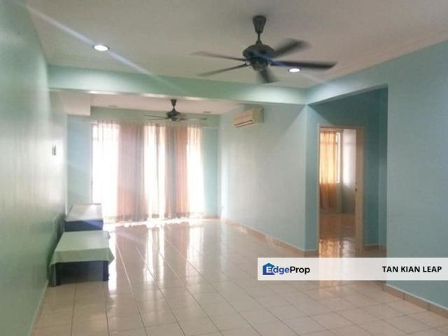 Condominium for sale in Kuala Lumpur