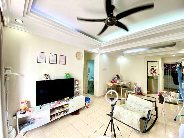 Condominium for sale in Cheras, Majlis Perbandaran Kajang