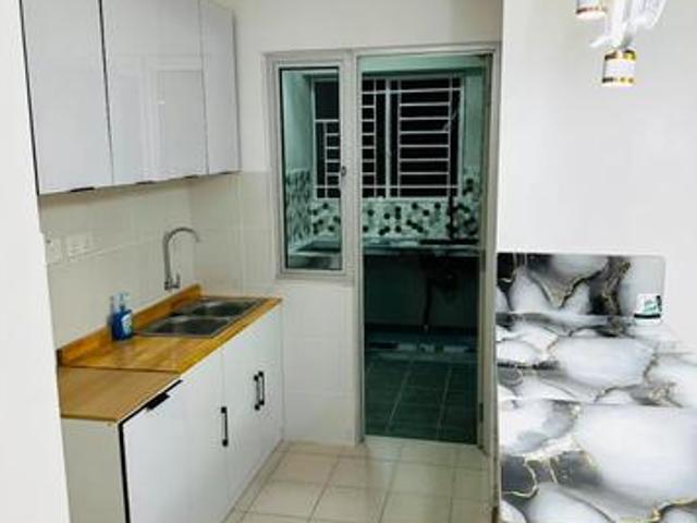 Apartment for rent in Country Heights Damansara, Kuala Lumpur