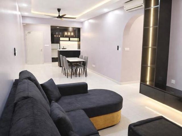 Apartment for rent in Country Heights Damansara, Kuala Lumpur
