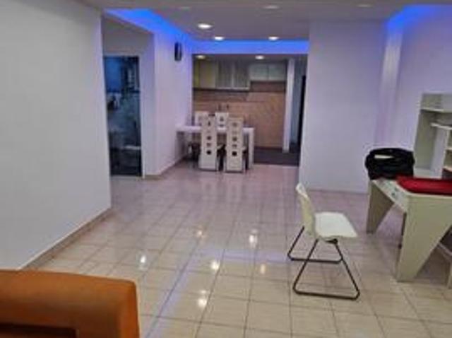 Condominium for sale in Kajang, Langat