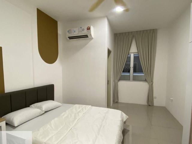 Room for rent in Kuala Lumpur