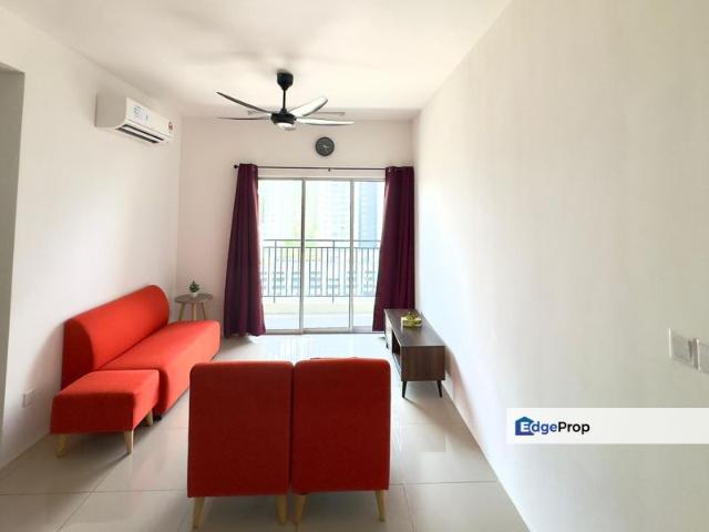 Condominium for rent in Kuala Lumpur
