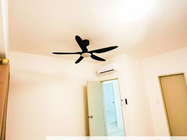 Condominium for rent in Kuala Lumpur