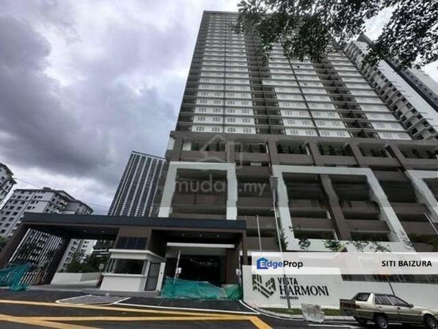 Condominium for rent in Kuala Lumpur