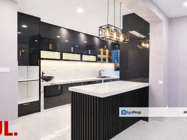 Condominium for rent in Kuala Lumpur