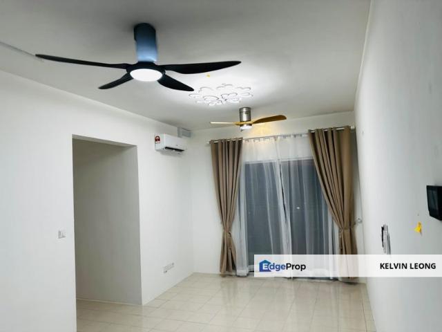 Condominium for rent in Kuala Lumpur