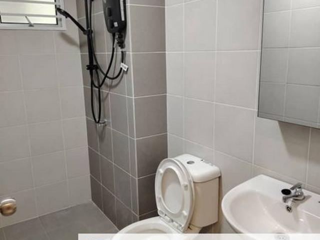 Condominium for rent in Kuala Lumpur