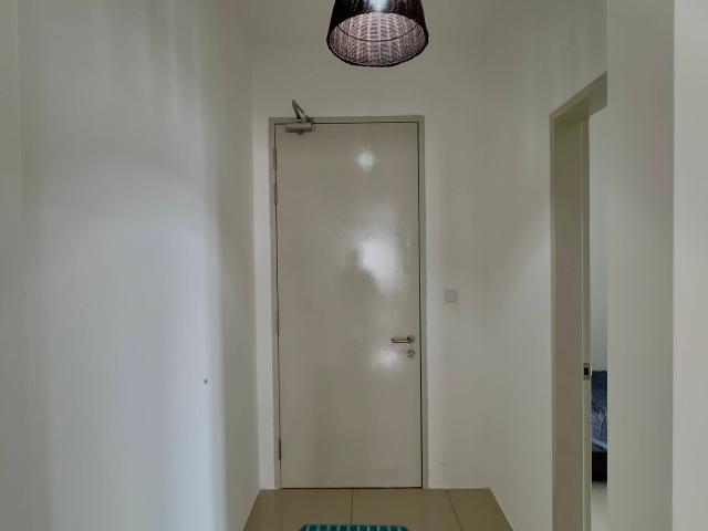 House for rent in Kuala Lumpur
