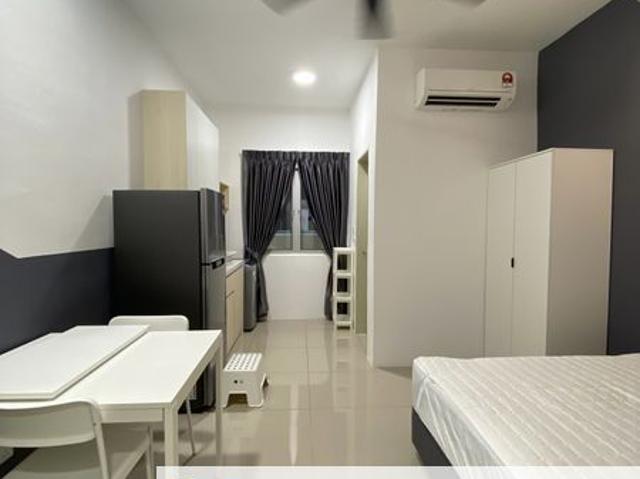 Condominium for rent in Kuala Lumpur