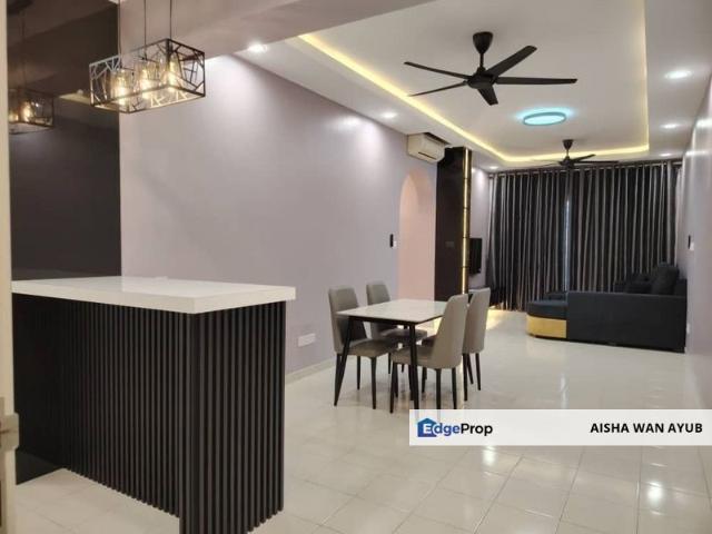 Condominium for rent in Kuala Lumpur