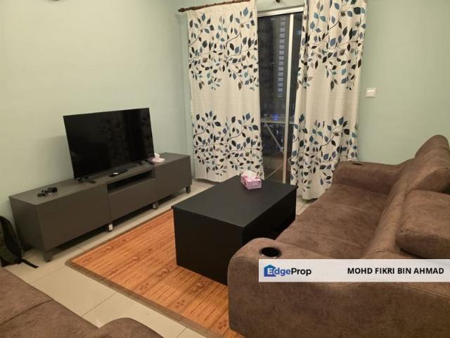 Condominium for rent in Kuala Lumpur