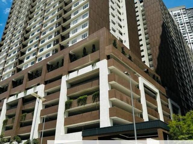 Condominium for rent in Kuala Lumpur