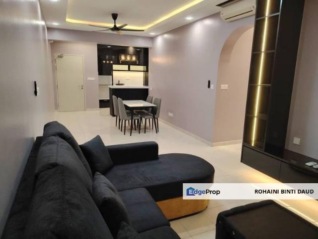 Condominium for rent in Kuala Lumpur