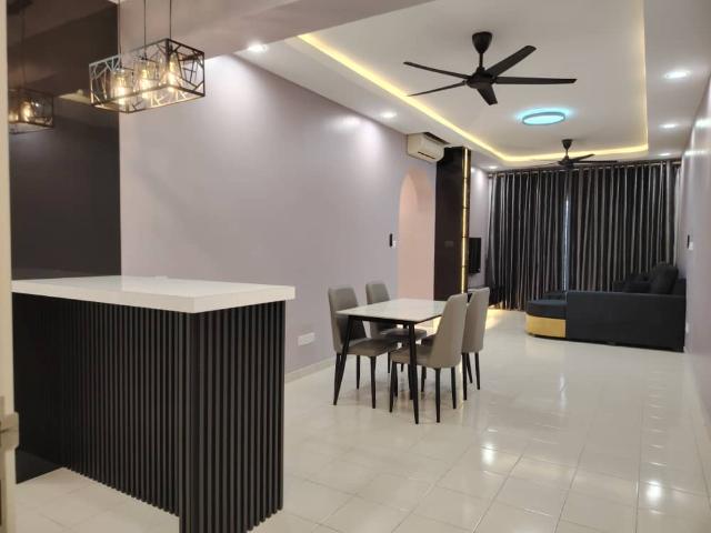 Apartment for rent in Country Heights Damansara, Kuala Lumpur
