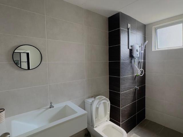 Apartment for rent in Country Heights Damansara, Kuala Lumpur