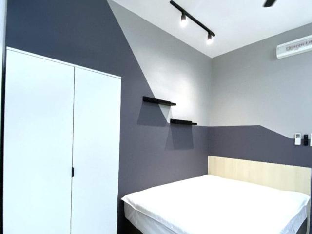 Apartment for rent in Country Heights Damansara, Kuala Lumpur