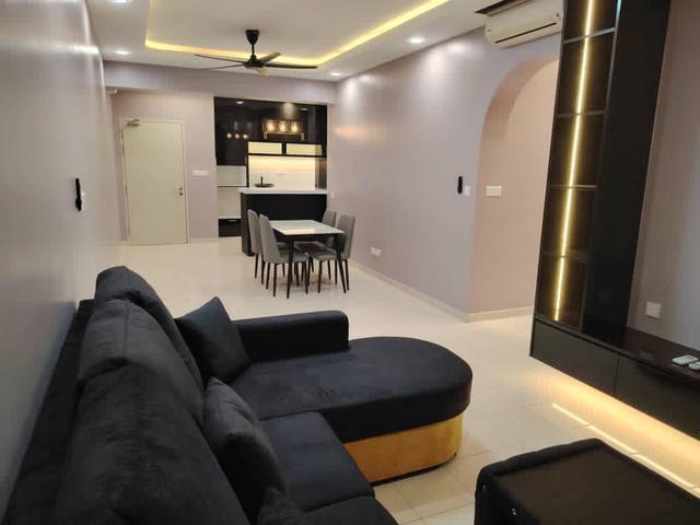 Apartment for rent in Country Heights Damansara, Kuala Lumpur