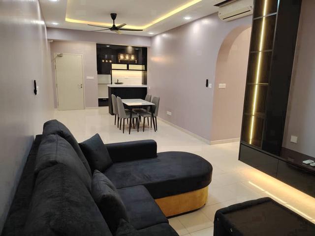 Apartment for rent in Country Heights Damansara, Kuala Lumpur