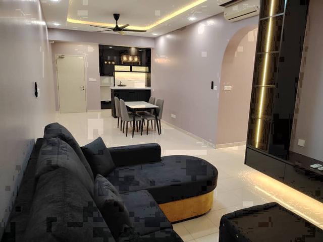 Apartment for rent in Country Heights Damansara, Kuala Lumpur