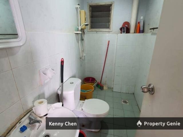 Apartment for sale in Country Heights Damansara, Kuala Lumpur