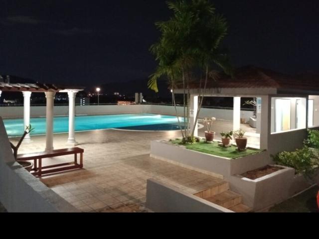 Apartment for sale in Country Heights Damansara, Kuala Lumpur