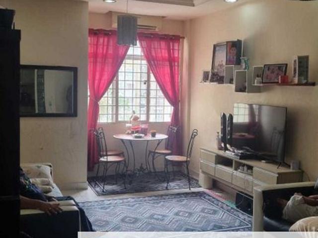 Condominium for sale in Kajang, Langat