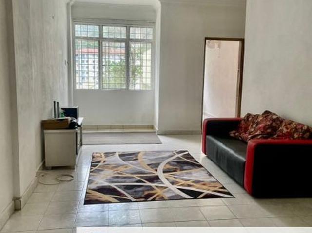 Condominium for sale in Kajang, Langat