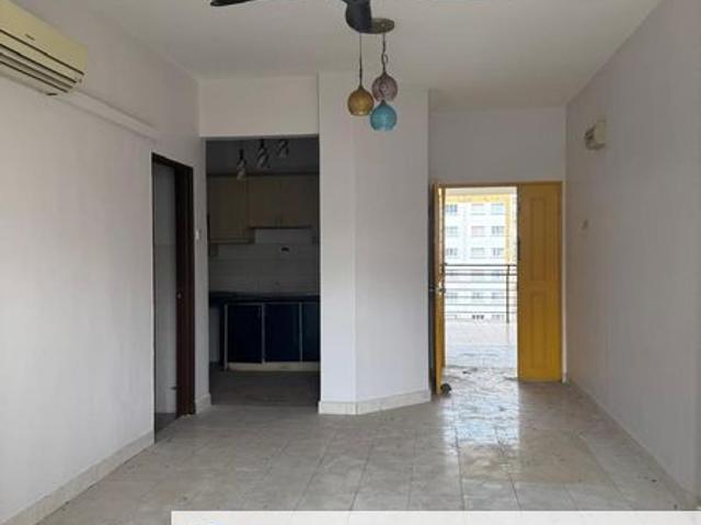 Condominium for sale in Kajang, Langat