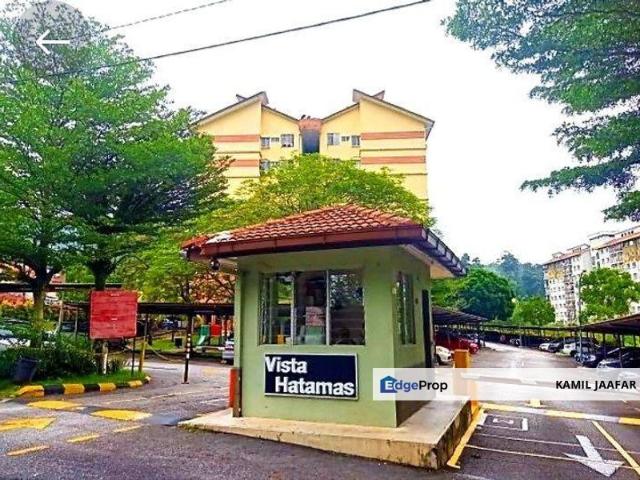 Condominium for sale in Kajang, Langat