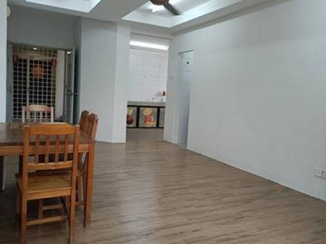 Apartment for sale in Kajang, Langat