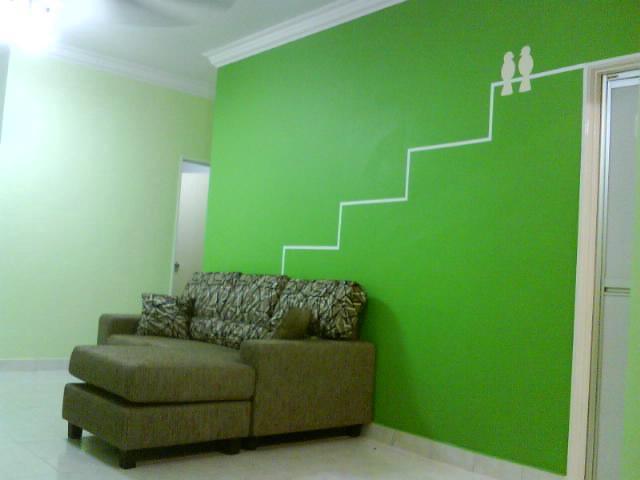 Apartment for sale in Kajang, Langat