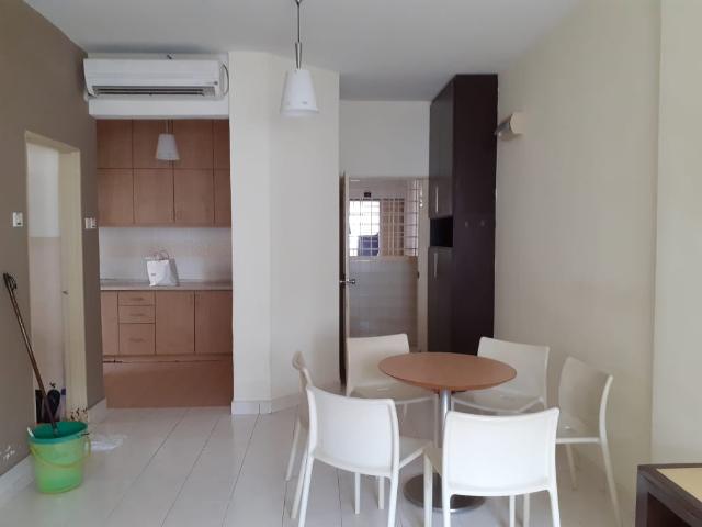House for rent in Kuala Selangor, Selangor