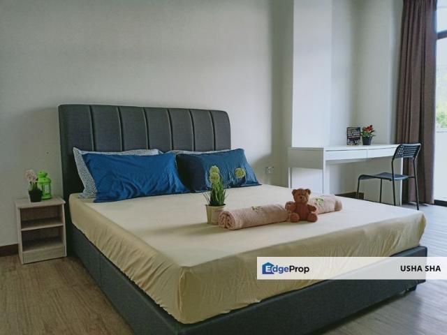 Condominium for rent in Johore Bahru, Johor