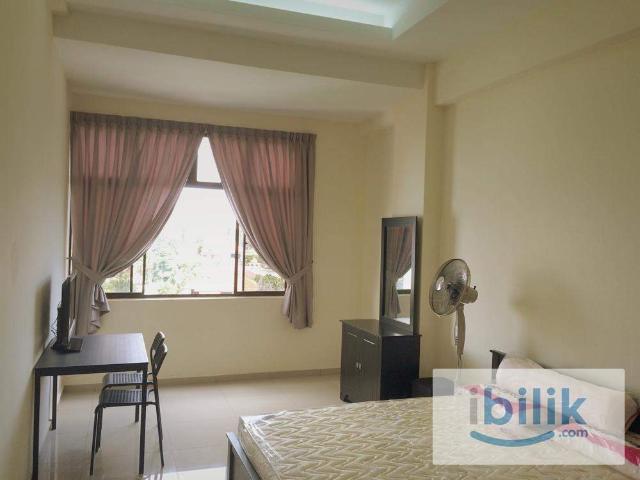 Apartment for rent in Johor Bahru