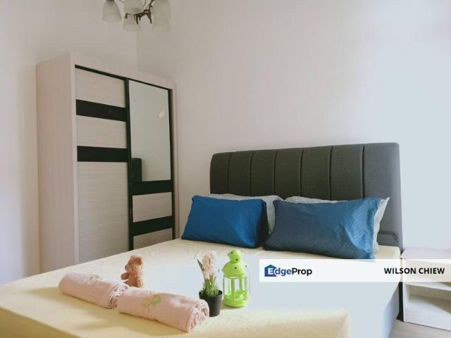 Condominium for rent in Johore Bahru, Johor