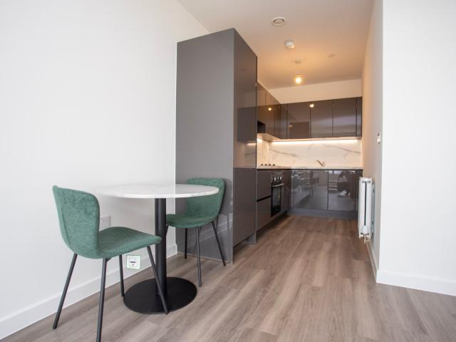 Apartment for rent in Peckham, Greater London