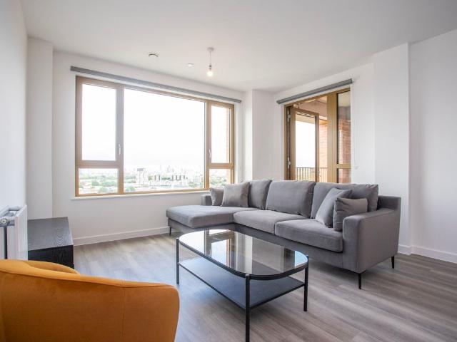 Apartment for rent in Bermondsey, Greater London